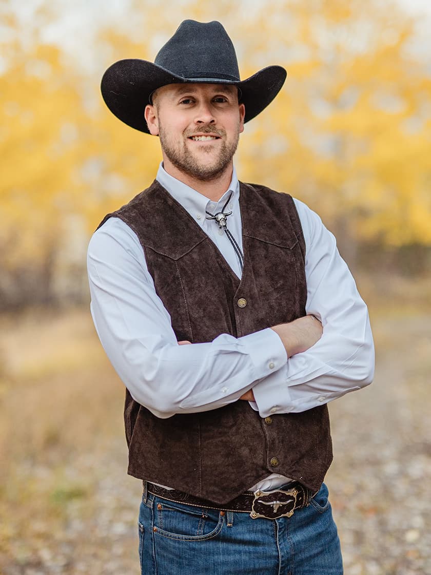 Matt Ward - Real Estate Professional in Driggs, ID