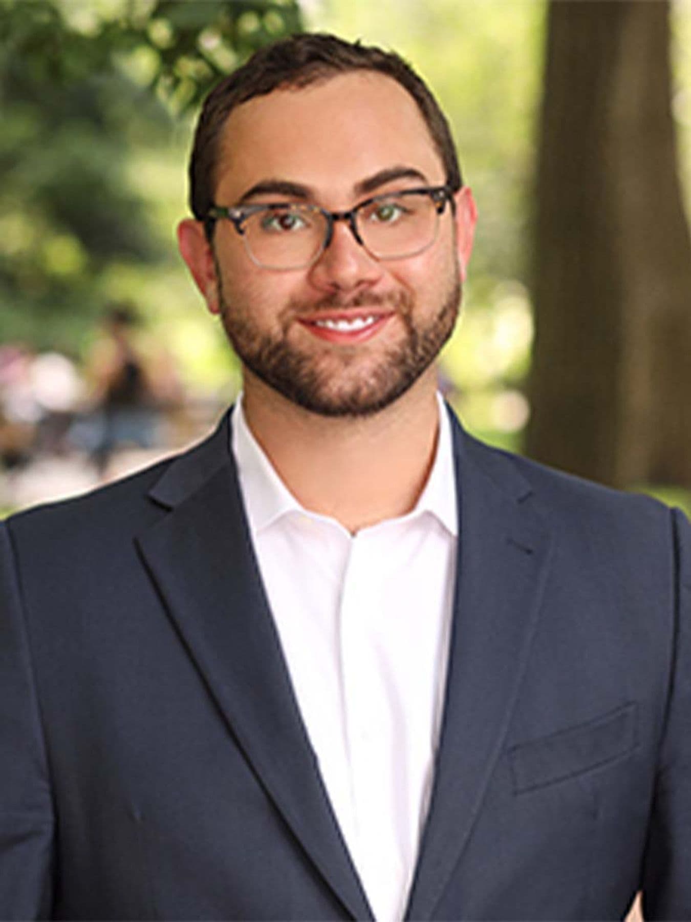 Ian Ament - Real Estate Professional in New York, NY
