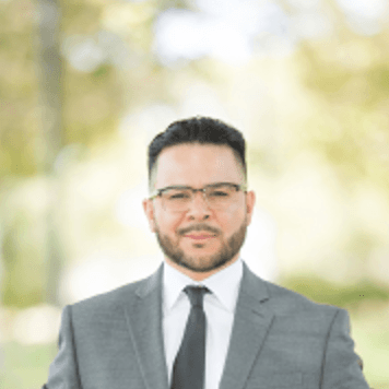 Paul Montalvo in Palmdale, CA