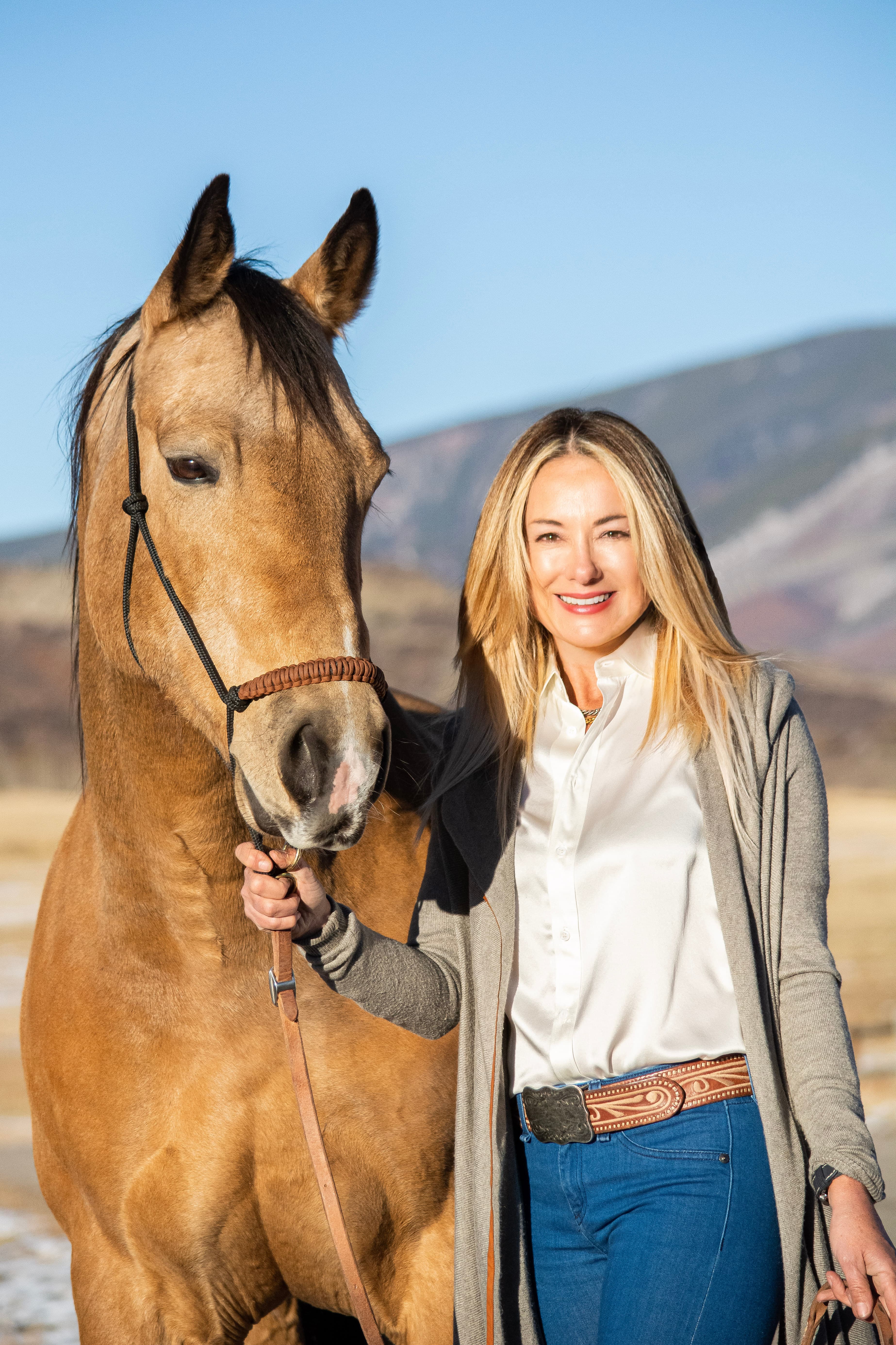 Chantal Henderson - Real Estate Professional in Aspen, CO