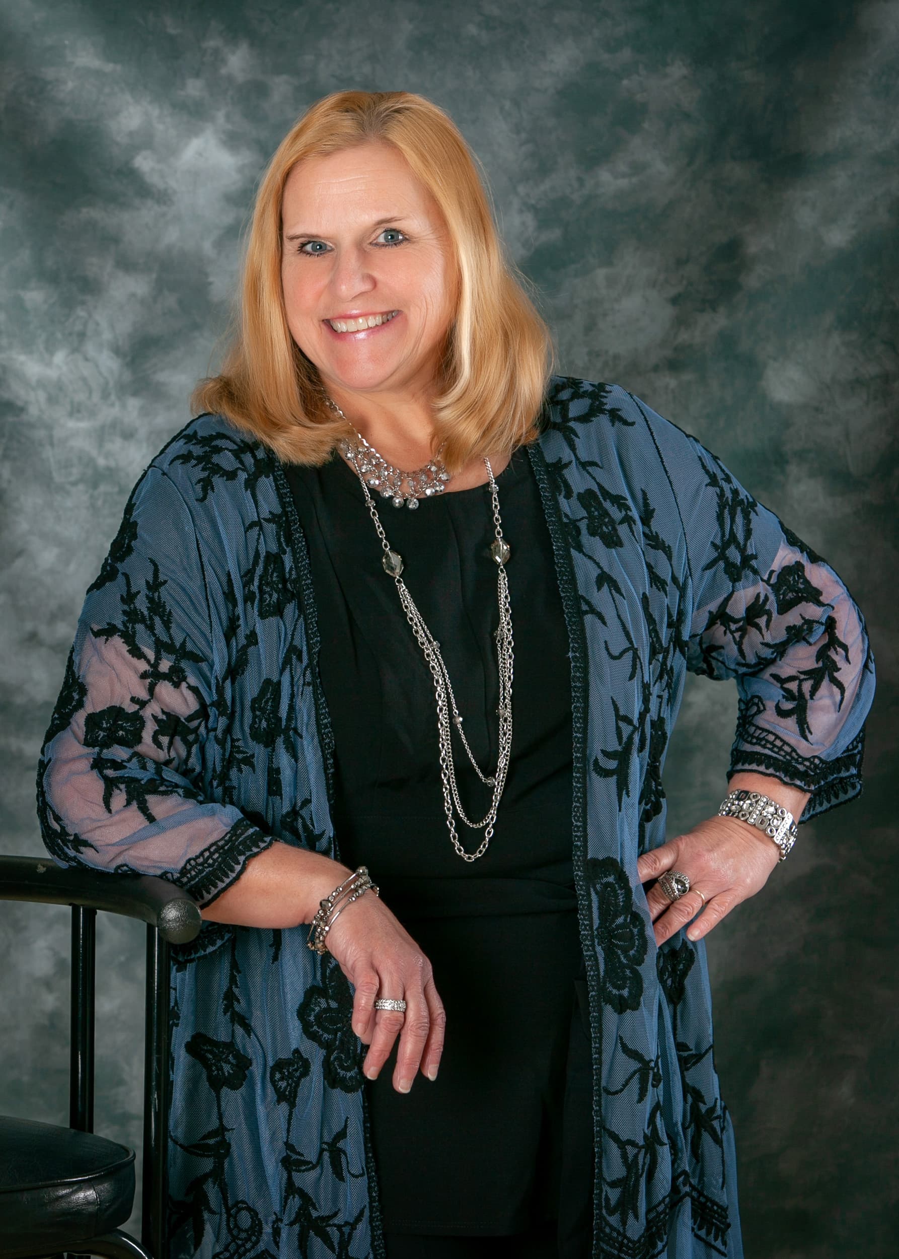 Tammy Serbanjak - Licensed Real Estate Salesperson in Murrysville, PA
