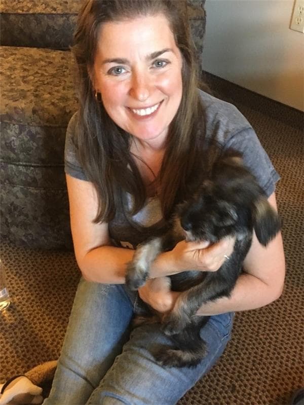 Amy Shaffer - Licensed Real Estate Associate Broker in Wauwatosa, WI