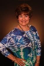 Joan Sharkey - Sales Associate in Clayton, MO