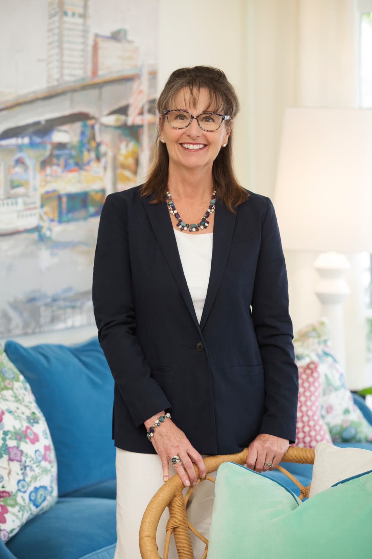 Karen Moulton - Real Estate Professional in Little Rock, AR