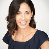 Linda Hernandez in San Pedro