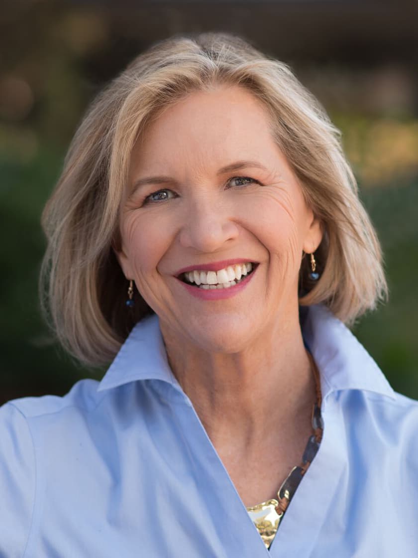 Beth Sasan - Real Estate Professional in Greenbrae, CA