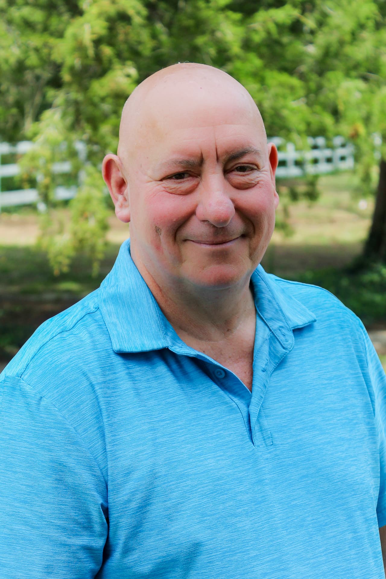 Keith Koerner - Sales Associate in Onancock, VA