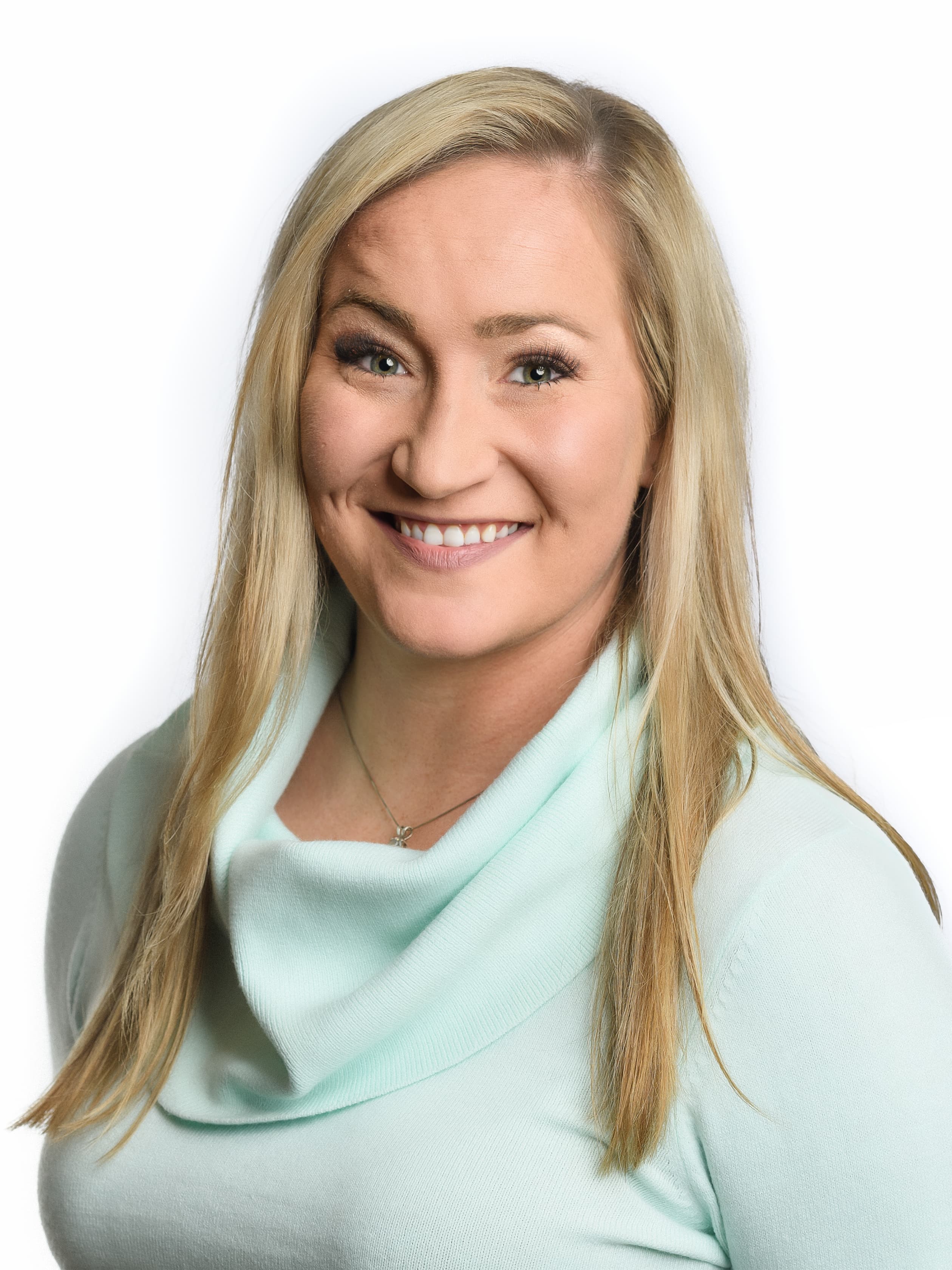 Allie Winter - Real Estate Professional in Salem, SC