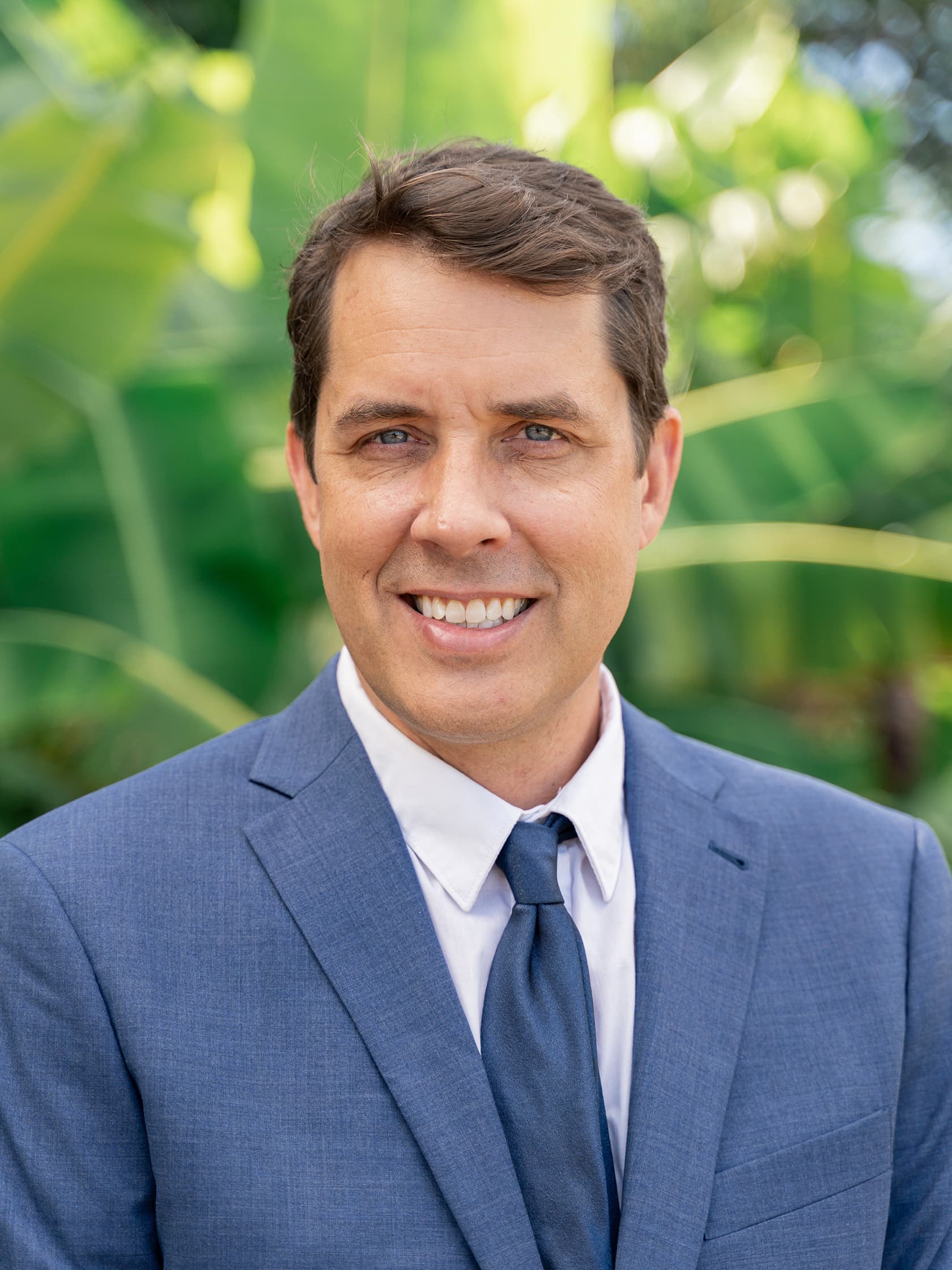 Jack Roden - Real Estate Professional in Lahaina, HI