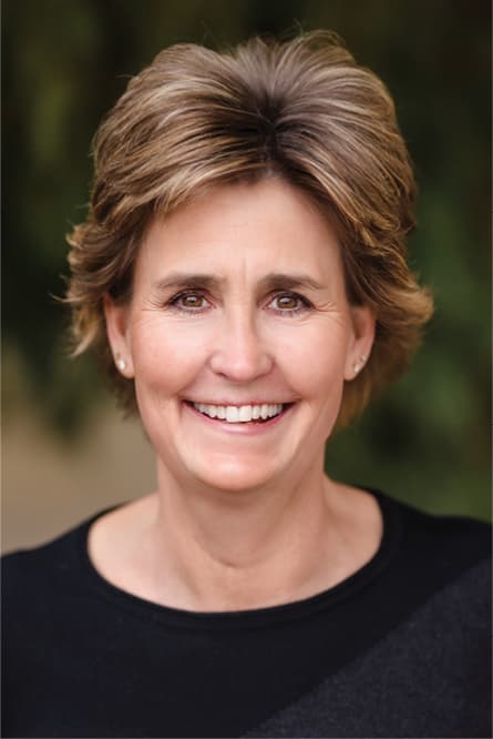 Becky Detloff - Real Estate Broker in Kennewick, WA