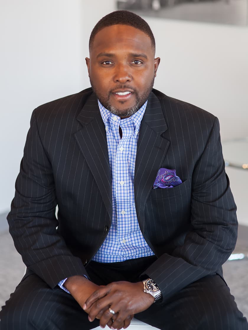 Tony Jackson - Real Estate Professional in Nashville, TN