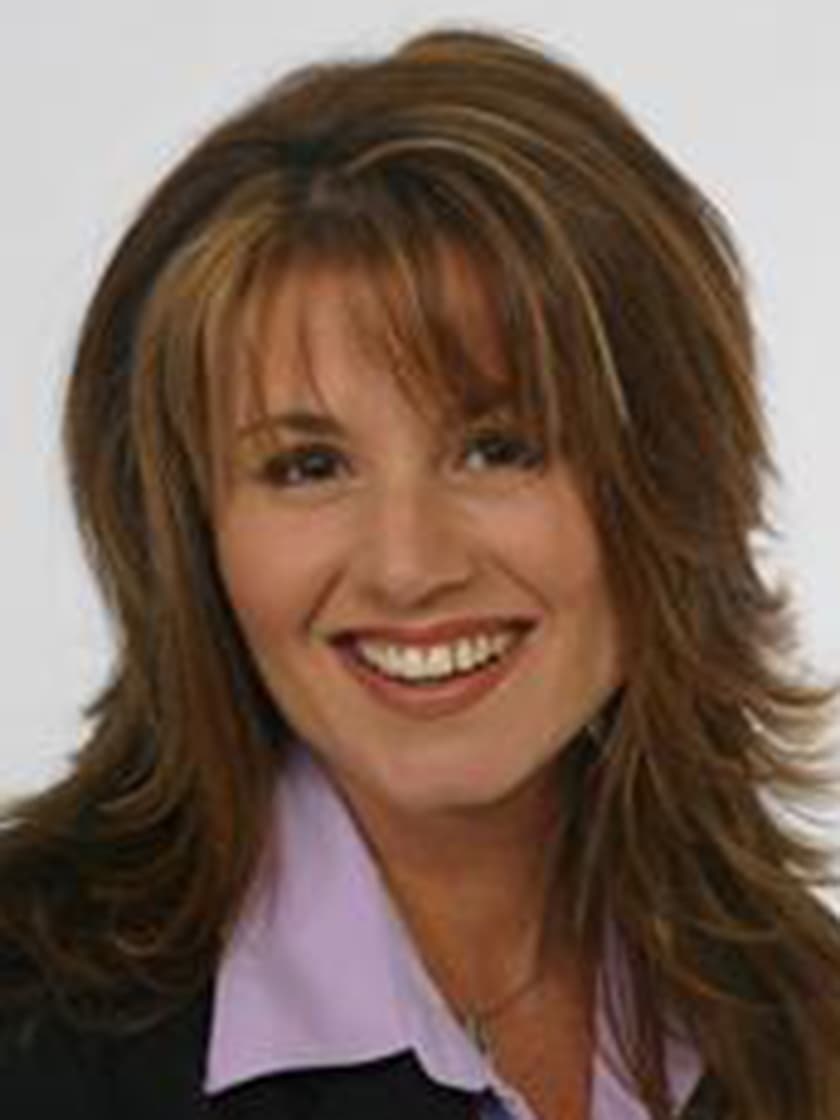 Kimberly Sunris - Real Estate Professional in Sea Girt, NJ