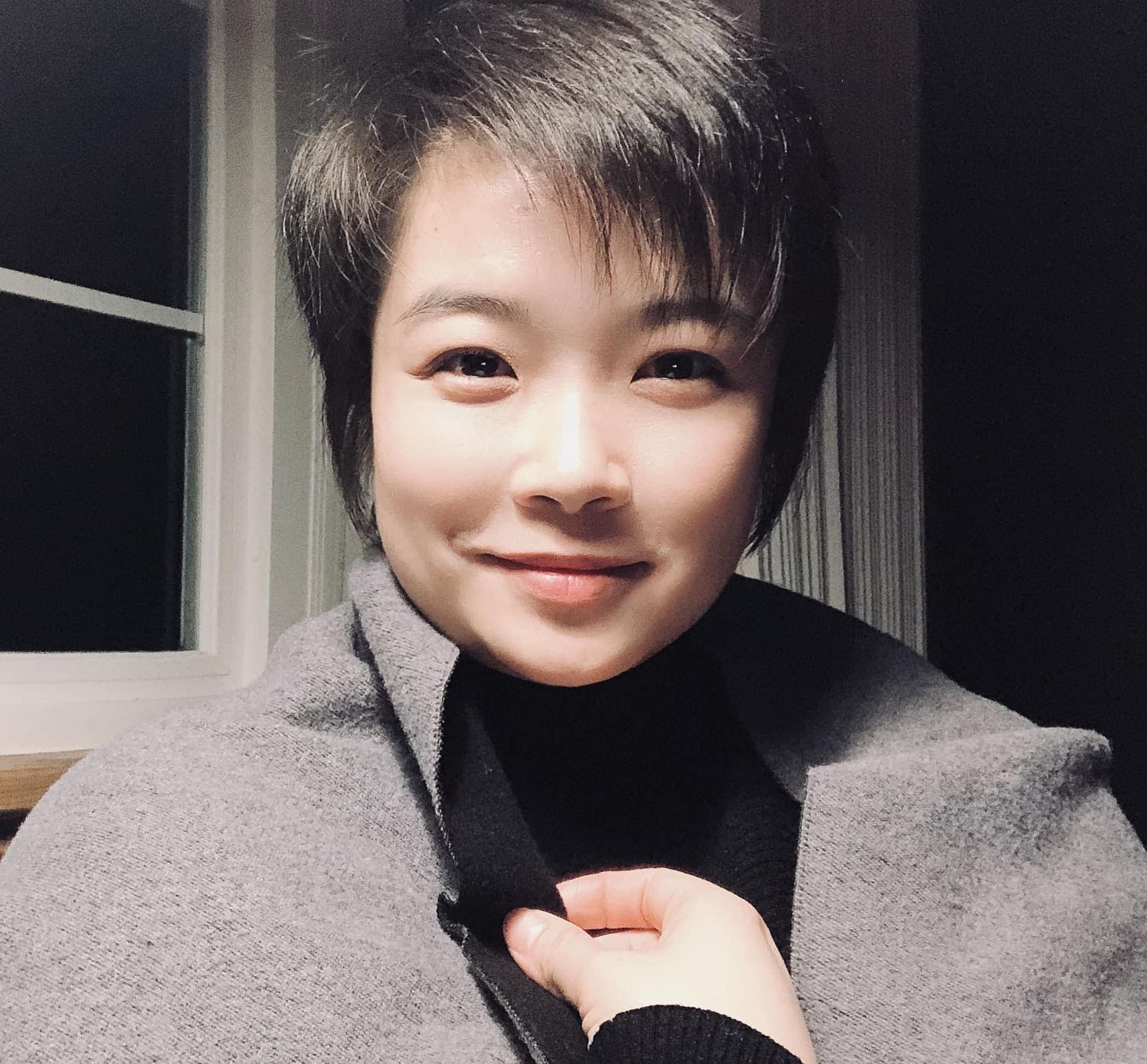 Alina Xie - Licensed Real Estate Salesperson in Devon, PA