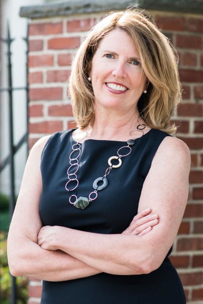 Susan Samuelson - Sales Associate in Lynnfield, MA