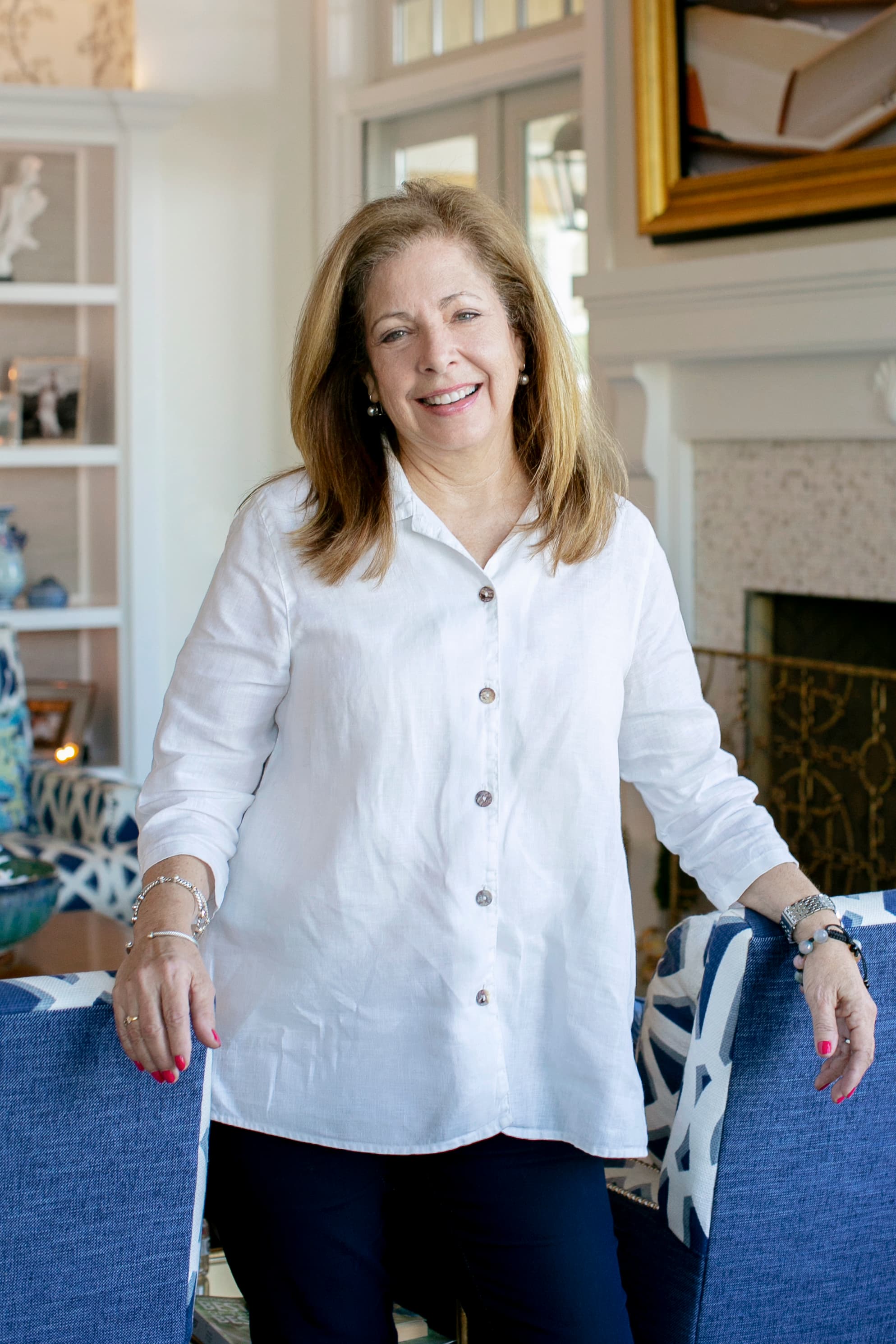 Linda Millikin - Real Estate Professional in Rehoboth Beach, DE