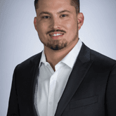 Troy Dittmar in Lake Forest