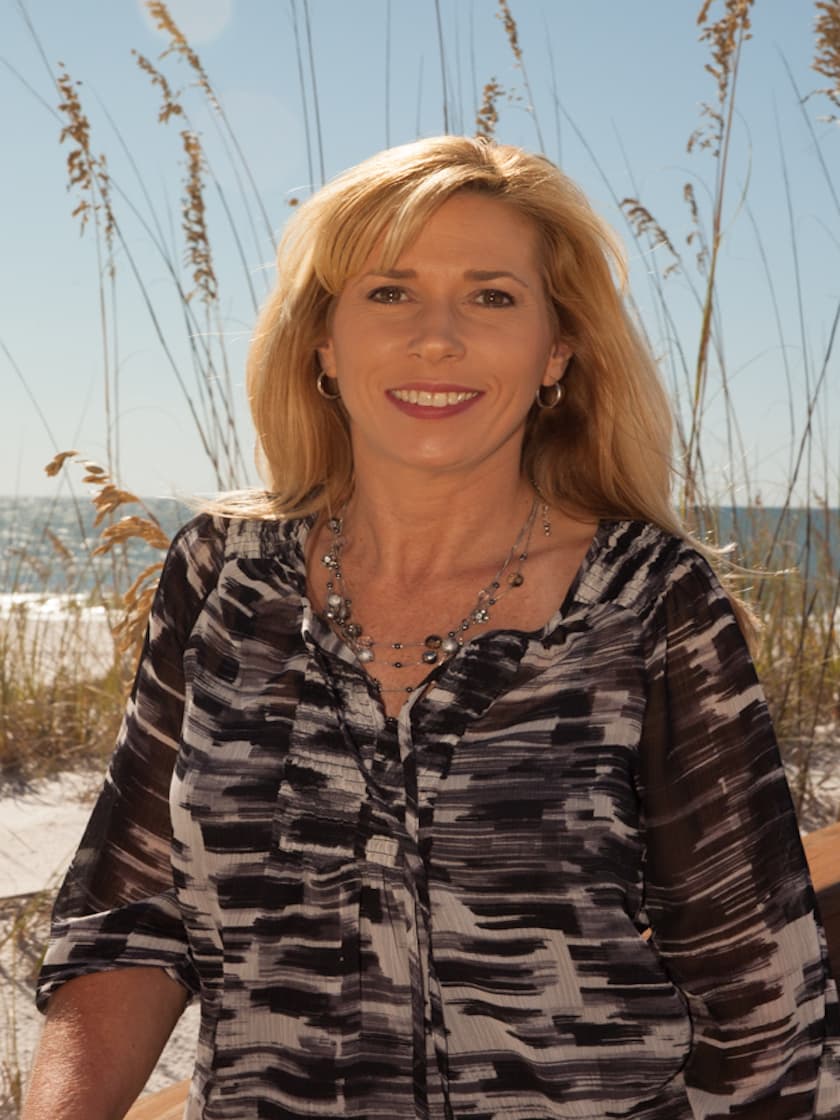 Amanda Kimsey - Real Estate Professional in Gulf Shores, AL