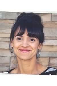 Elizabeth Roach in Yucaipa, CA