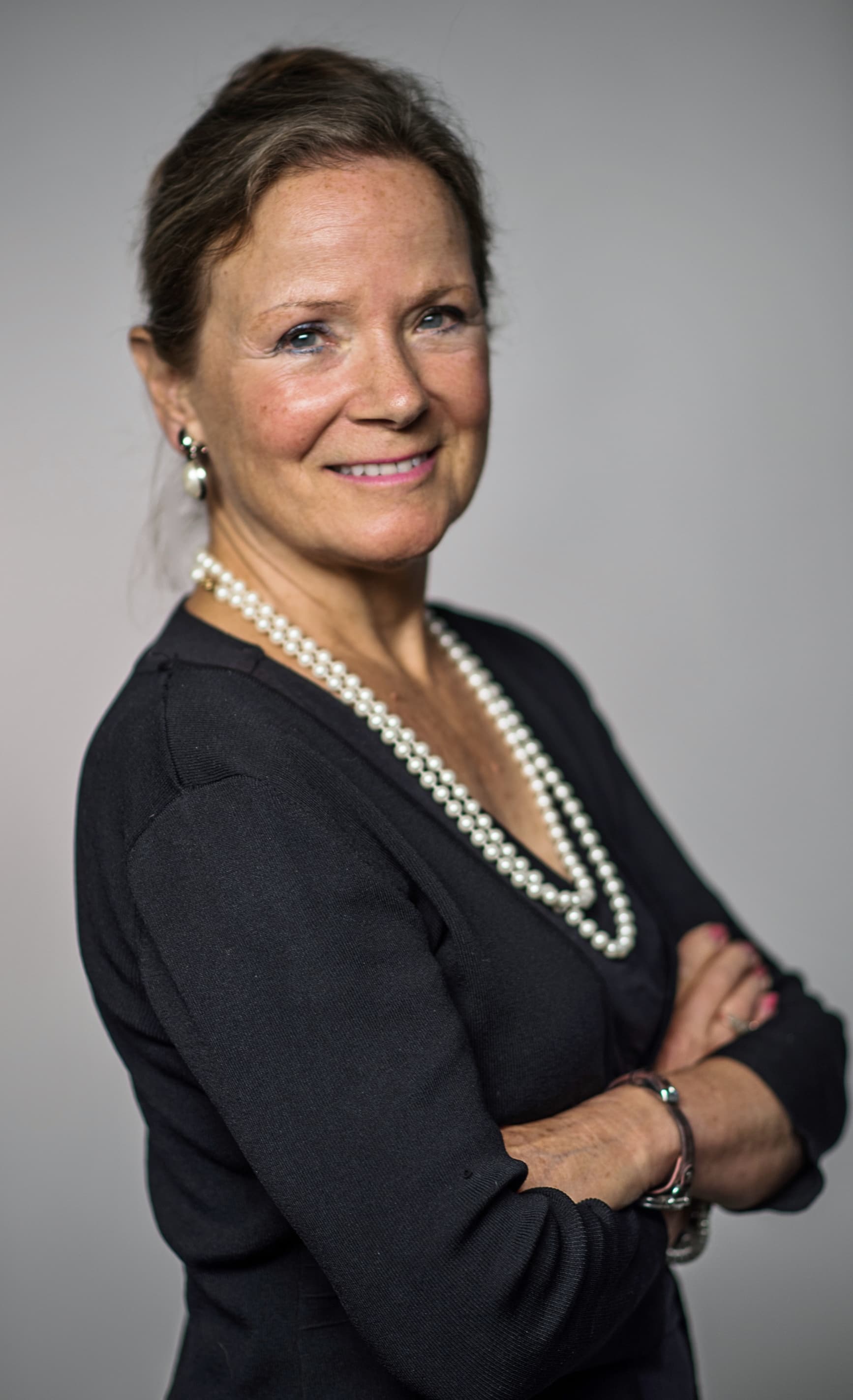 Barbara Baker - Gallery Photo