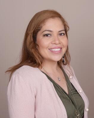 Mariela Ramirez Gomez in Granada Hills, CA