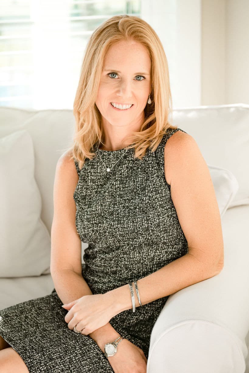 Julie Kelsey - Broker in Palm Harbor, FL