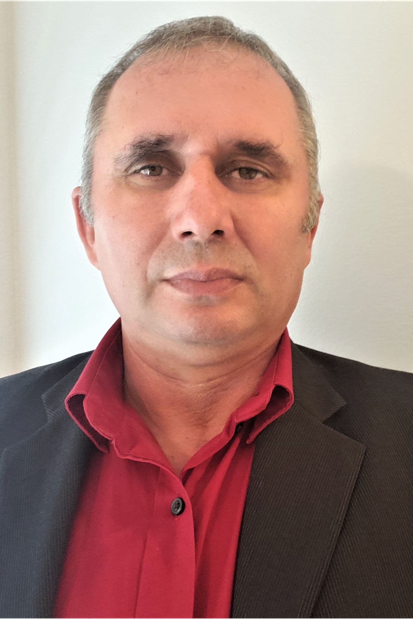 Genci Shurdha - Sales Associate in Palm Harbor, FL