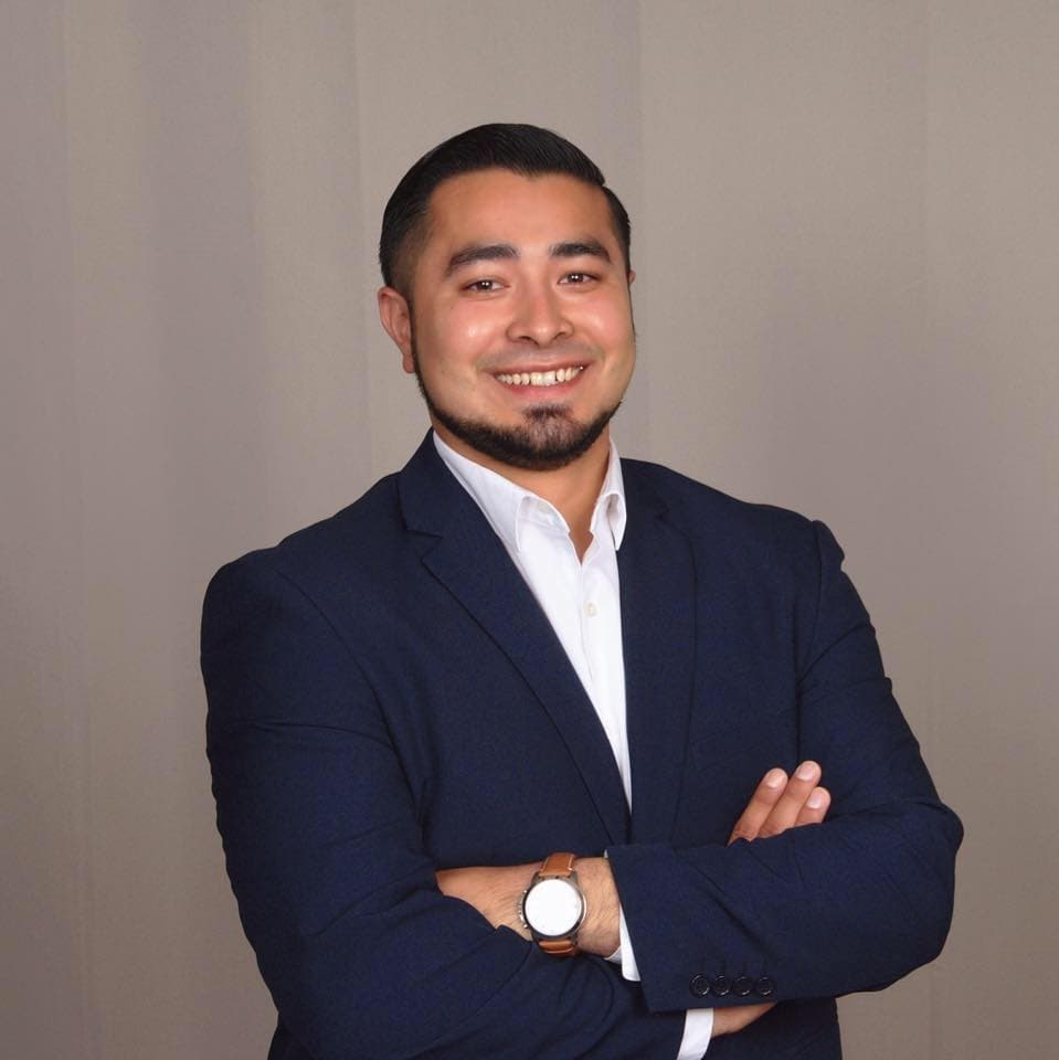 Frank Pelayo - Real Estate Salesperson in Whittier, CA