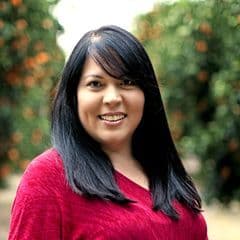 Rachel Connelly  - Associate in CA