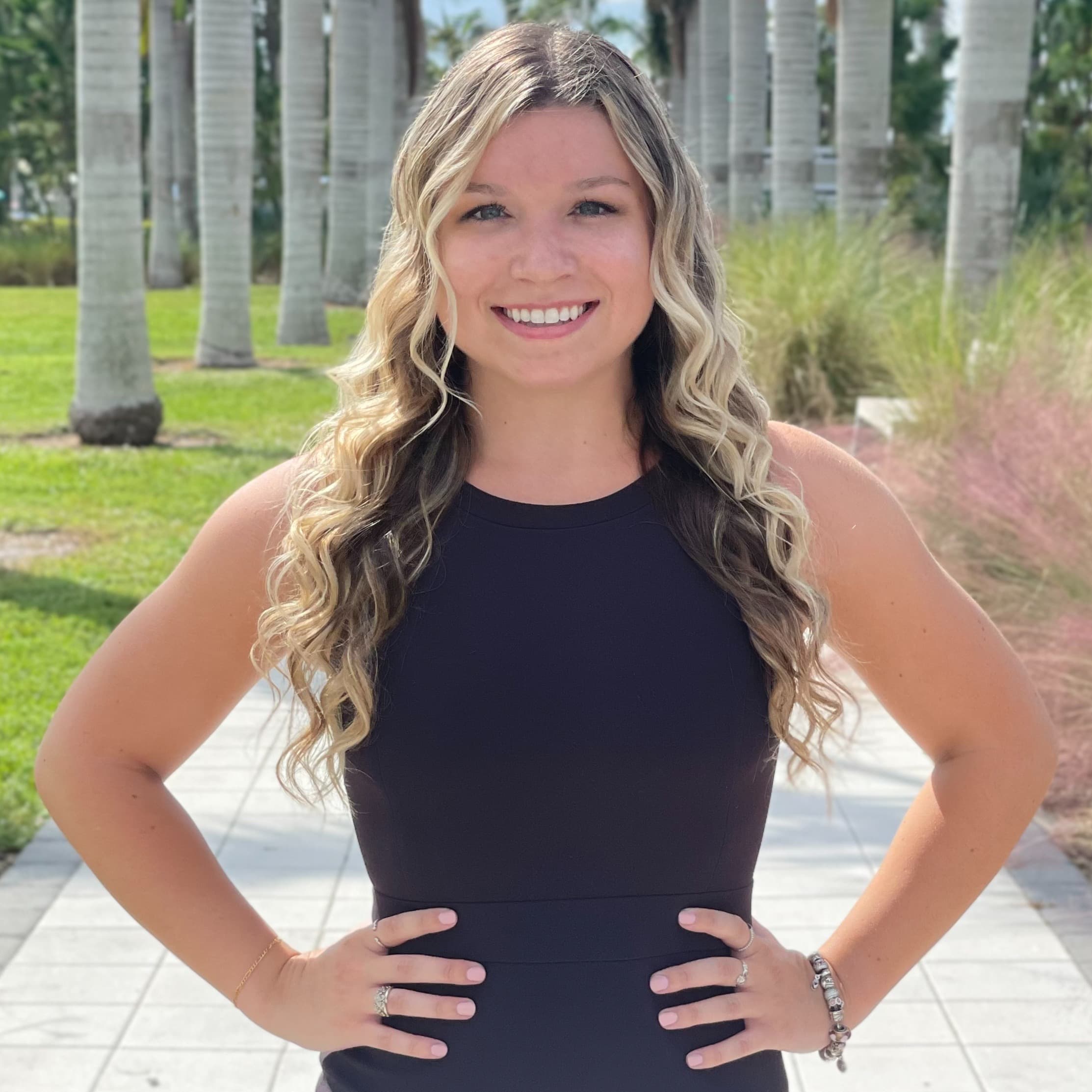 Kimberly Stout - Associate in Cape Coral, FL
