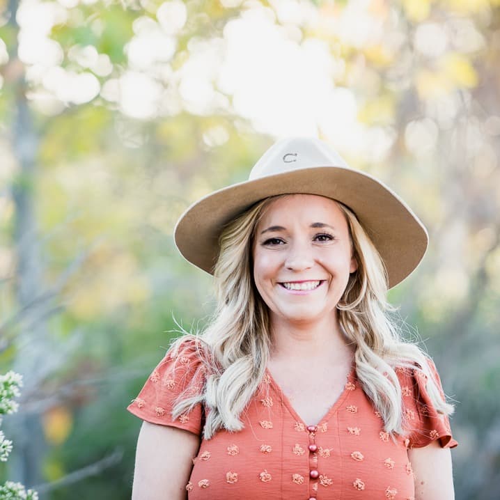 Cher Ami Murphy  - Associate in CA
