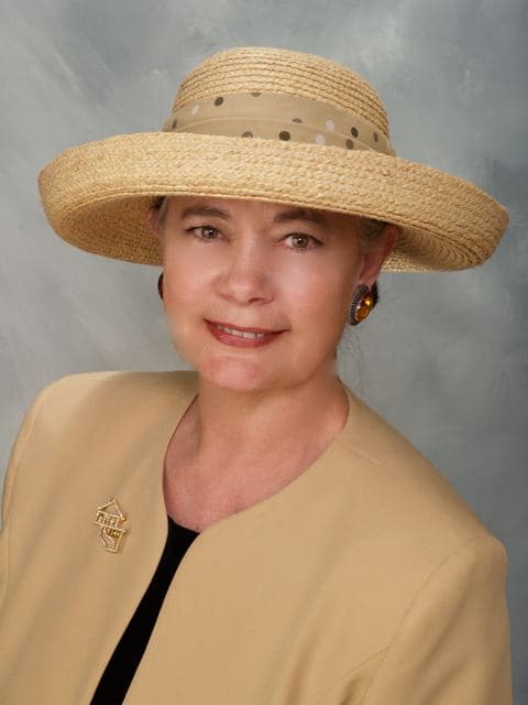 Cheryll Olson in Downey, CA