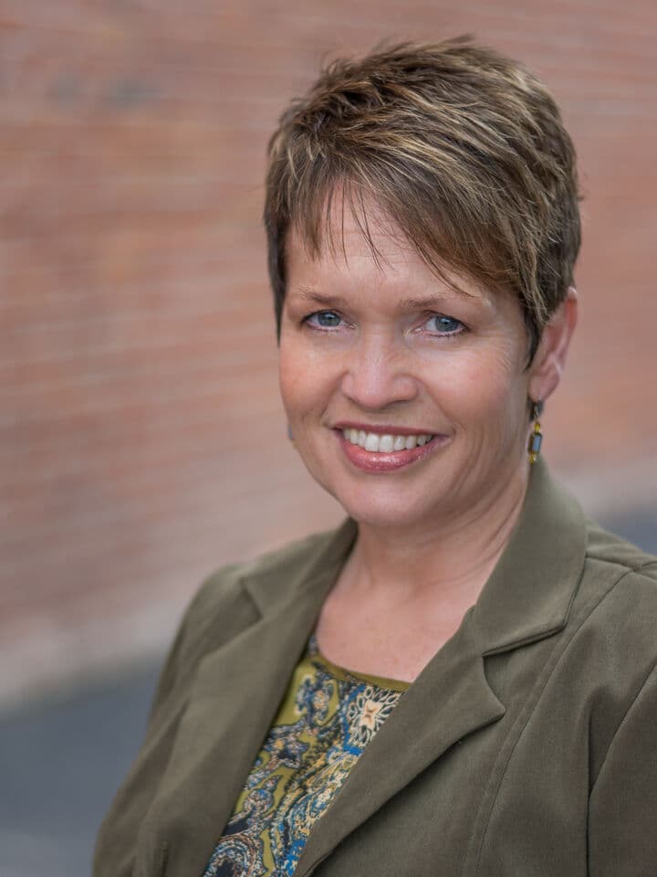 Diane Pease - Broker in Walla Walla, WA