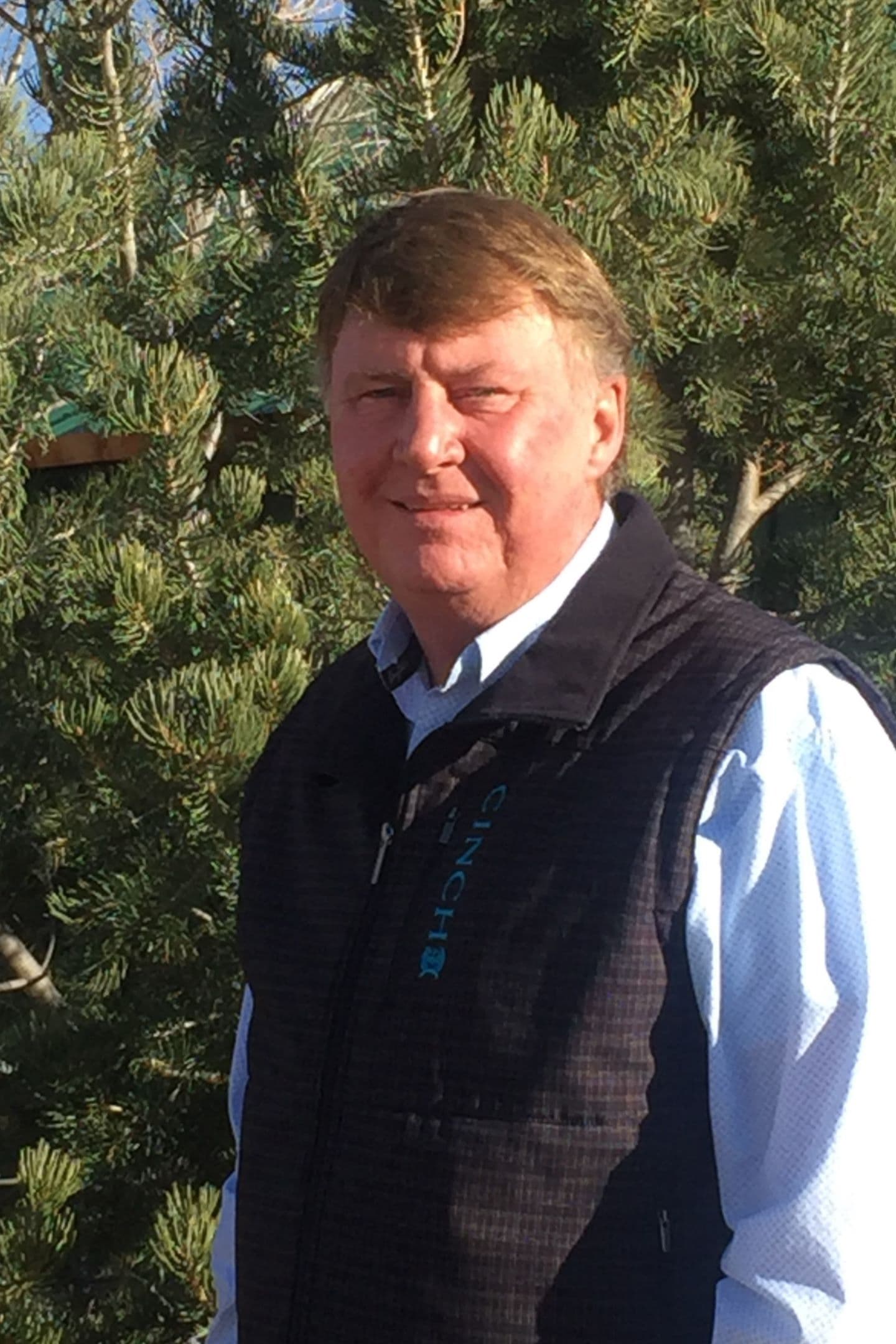 Duayne Tomlinson - Broker in Colorado Springs, CO