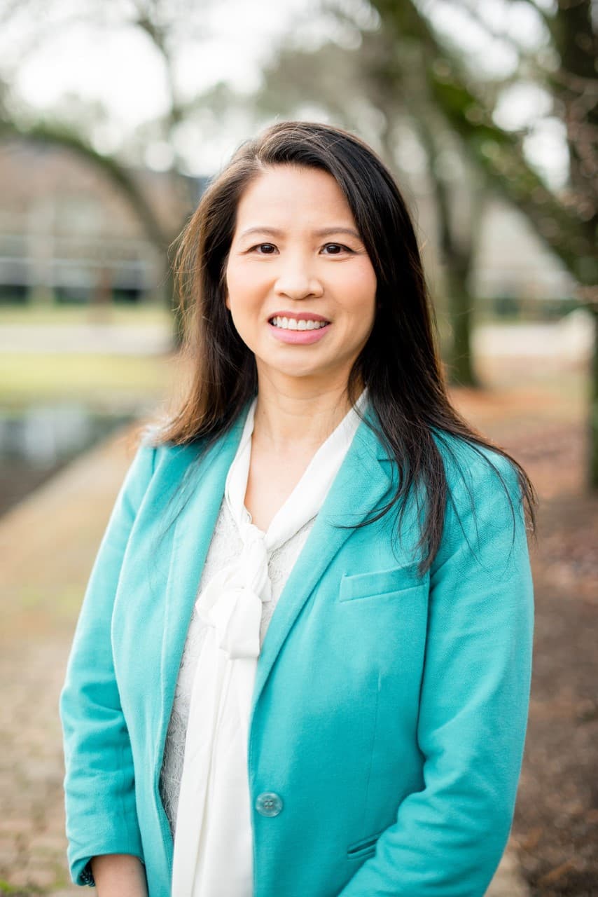 Tien Nguyen in Virginia Beach, VA