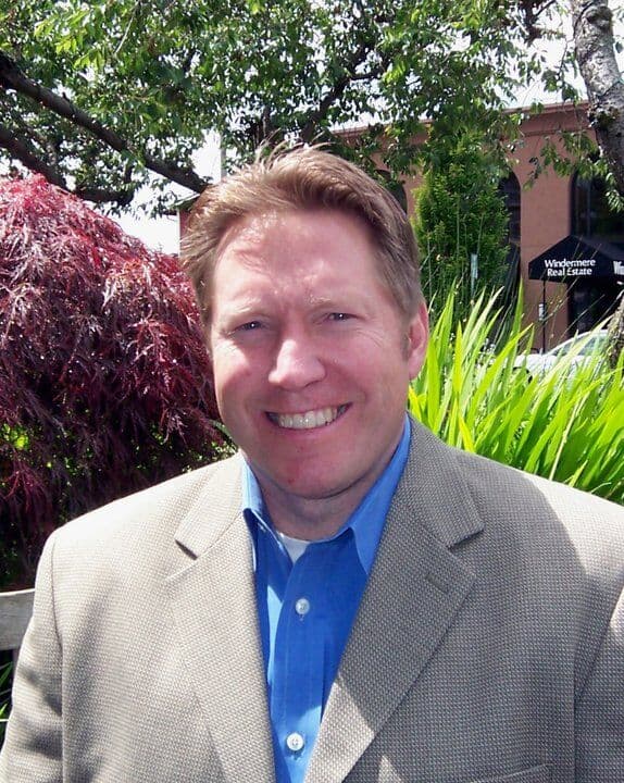Brett H.  Herzer - Broker in Lynnwood, WA