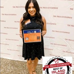 Sarah Ayala - Agent in Riverside, CA