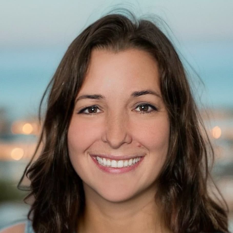 Katy Cooper - Associate in Seattle, WA