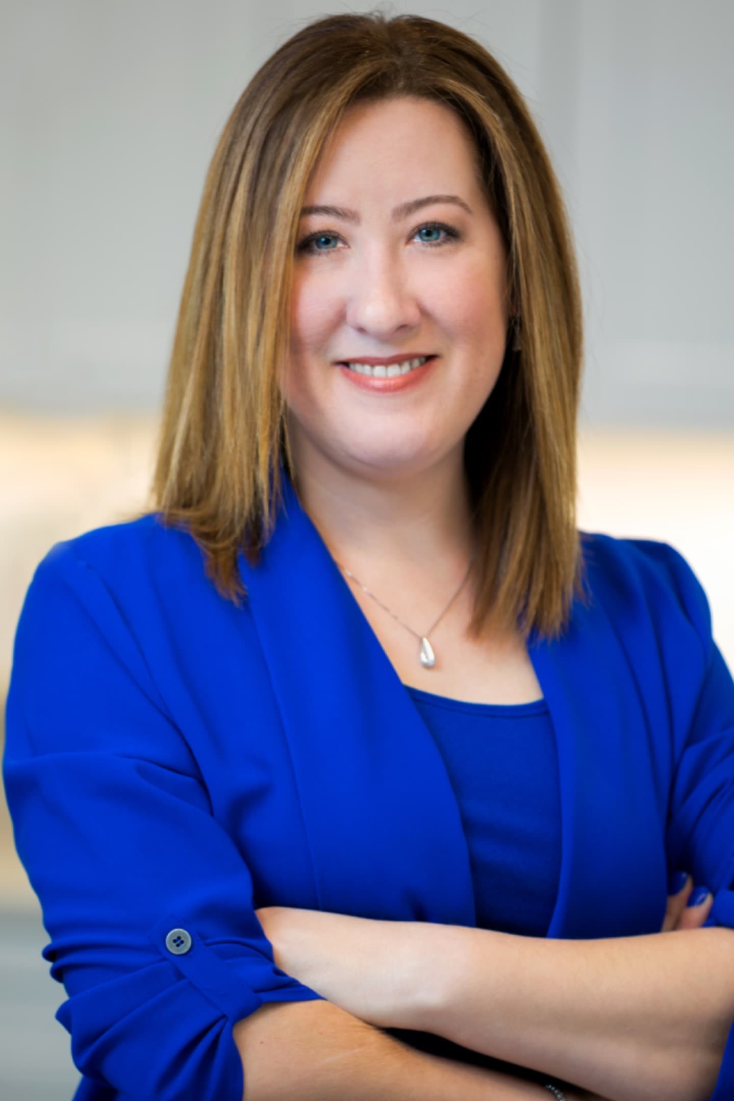 Jo Ceglarek - Sales Associate in Chicago, IL