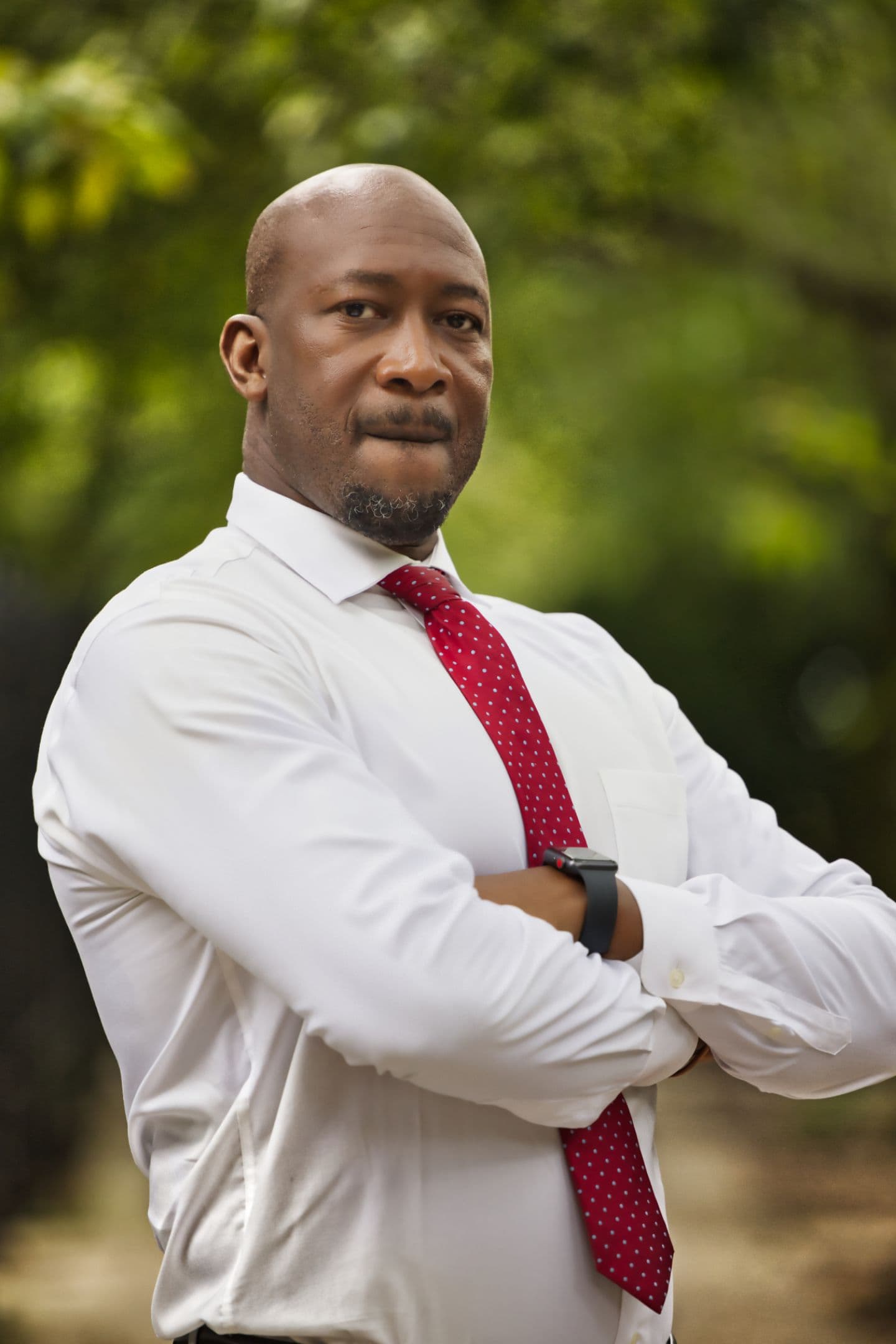 Aji Ojo - Sales Associate in Chicago, IL
