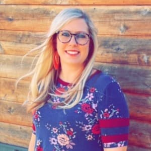 Meagan Langford - Associate in Oklahoma City, OK