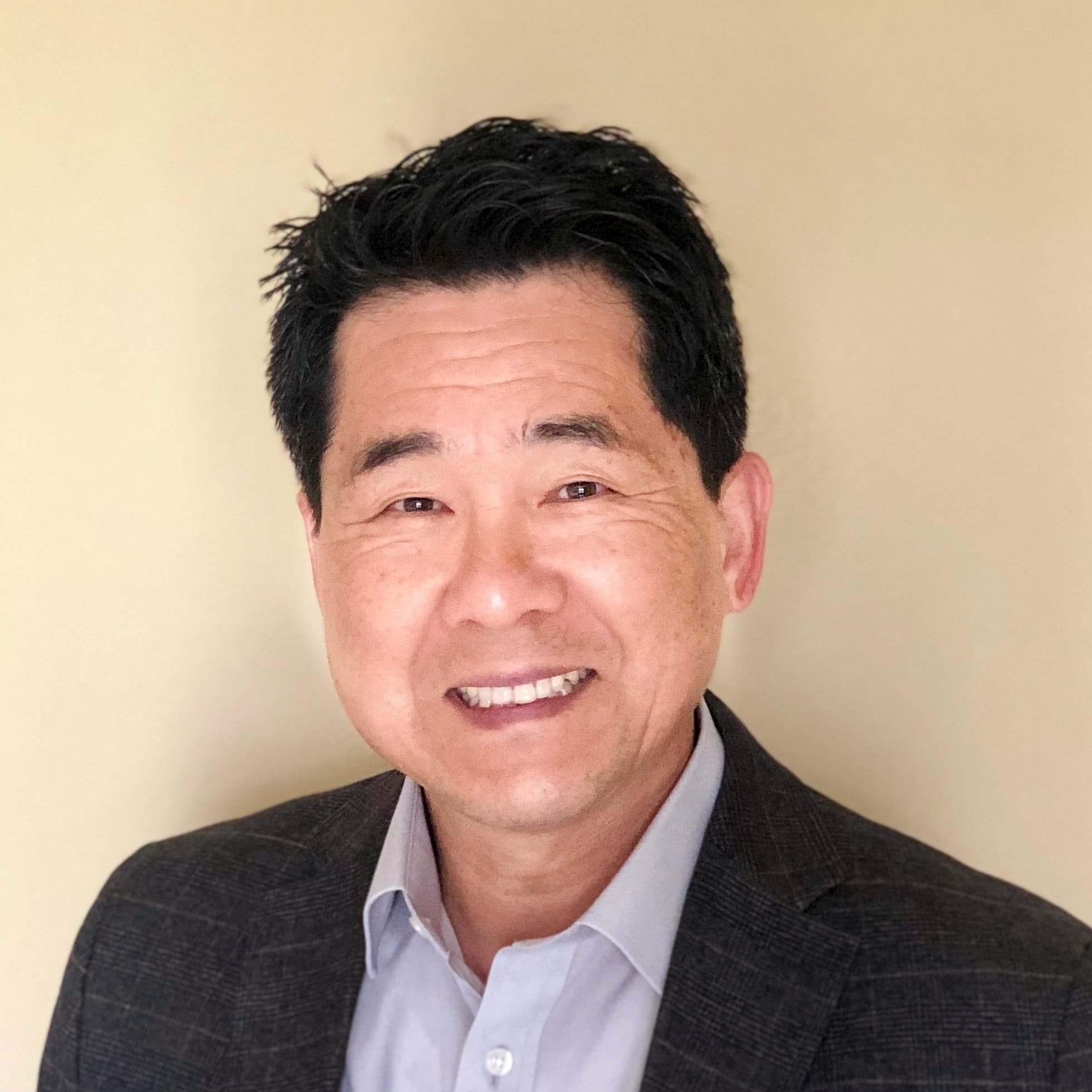 Jason Hong - Associate in Upland, CA