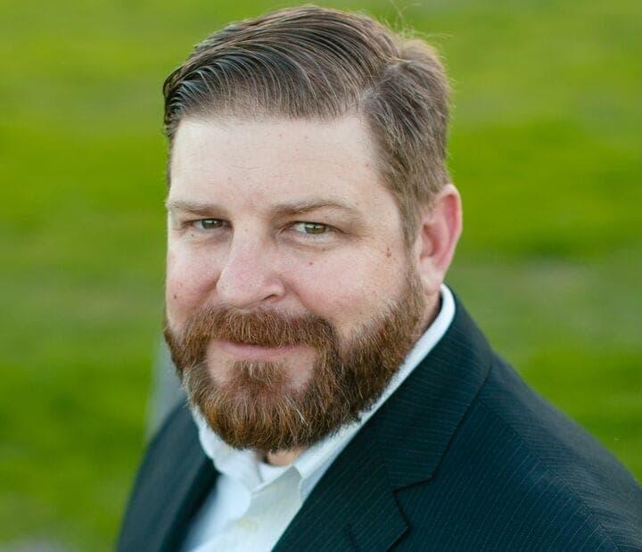 Jace Hider in Los Gatos, CA