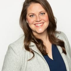 Kristie Mckeen - Associate in Kansas City, MO
