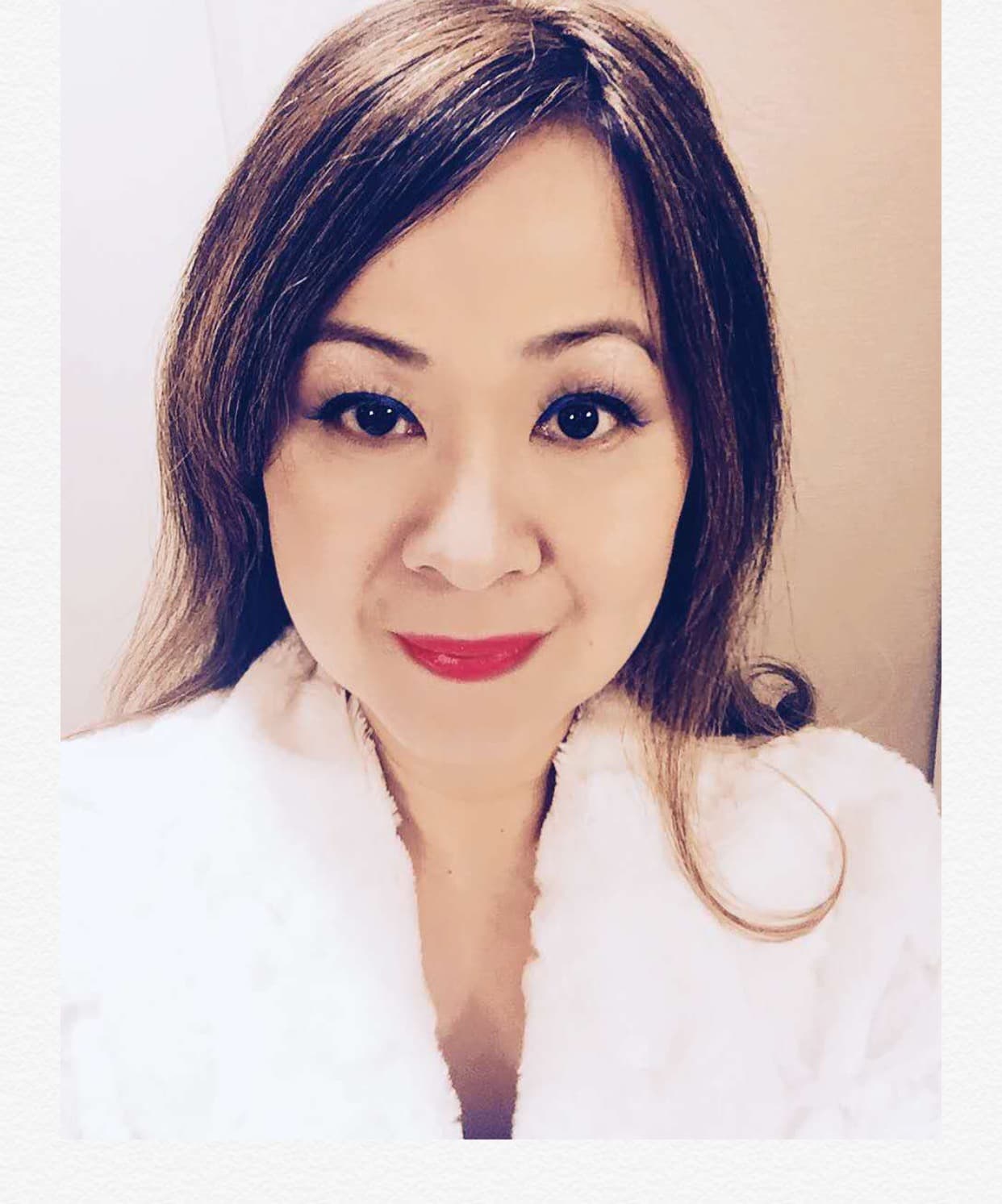 Helen Mei - Real Estate Salesperson in Torrance, CA
