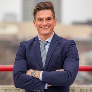 Matthew Henegar - Associate in Jeffersonville, IN
