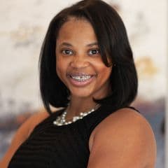 Rukiya Swift - Real Estate Professional in Newnan, GA