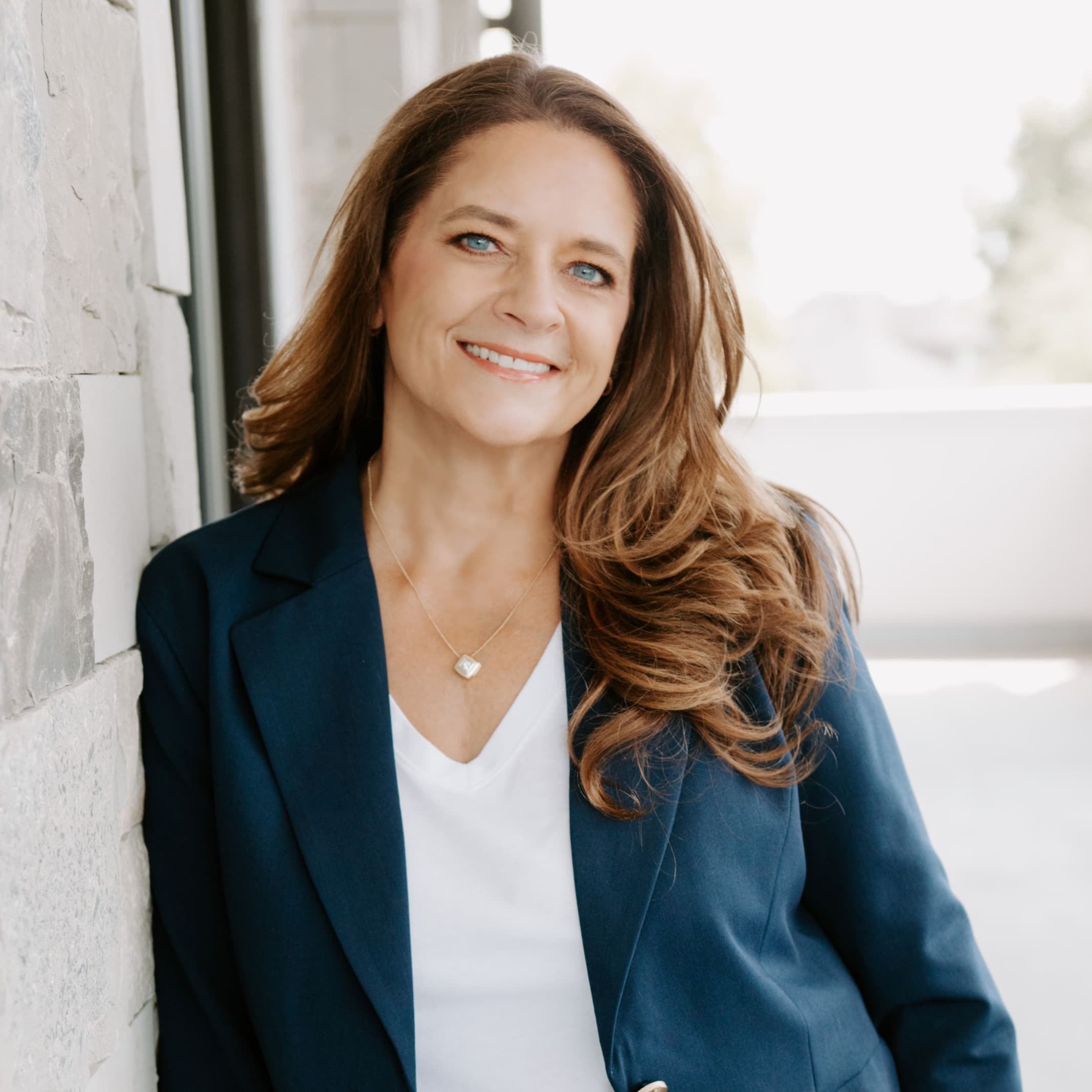 Darla Bailey - Office Manager in Owasso, OK