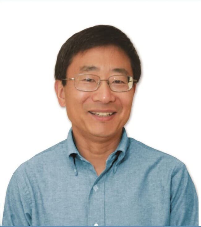 Peter Liu - Associate in Lafayette, CA