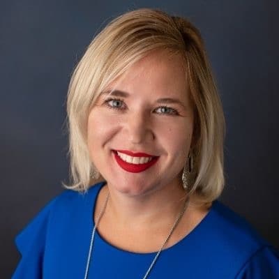Kim Cousins - Associate in New Orleans, LA