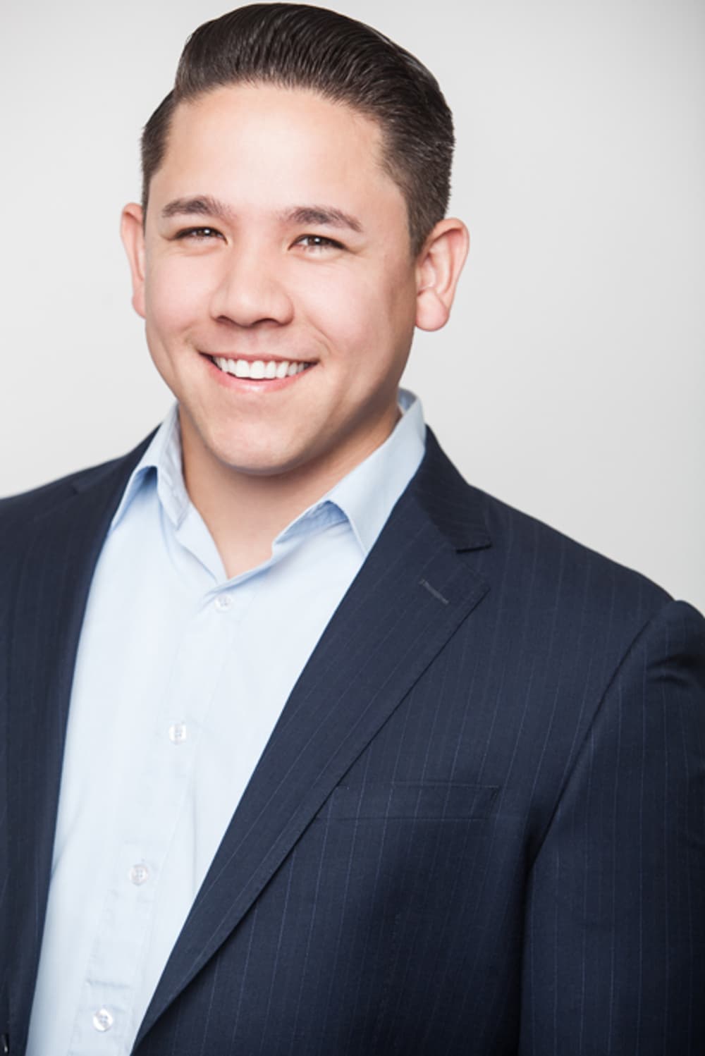 Ethan Chin - Realtor in Chino Hills, CA